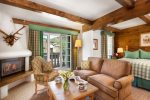 Sonnenalp 1 Bedroom Suite